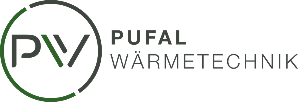 Pufal Würmetechnik Logo